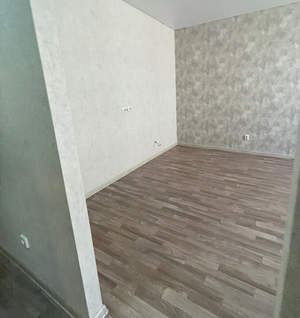 1-к квартира, вторичка, 36м2, 9/24 этаж