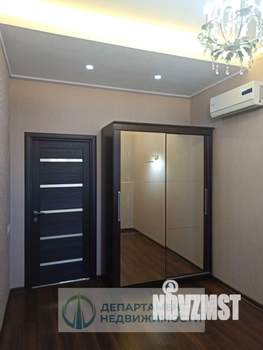 3-к квартира, вторичка, 72м2, 3/3 этаж