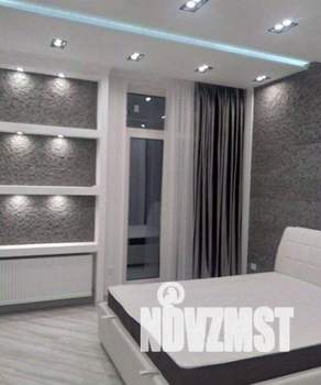 1-к квартира, вторичка, 37м2, 10/19 этаж