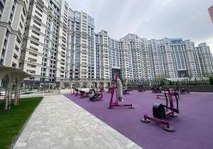 2-к квартира, вторичка, 68м2, 6/25 этаж