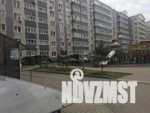 1-к квартира, вторичка, 21м2, 7/8 этаж