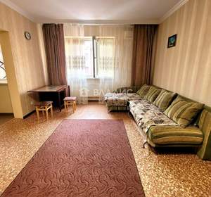 3-к квартира, вторичка, 110м2, 3/10 этаж