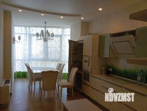 4-к квартира, вторичка, 152м2, 8/22 этаж