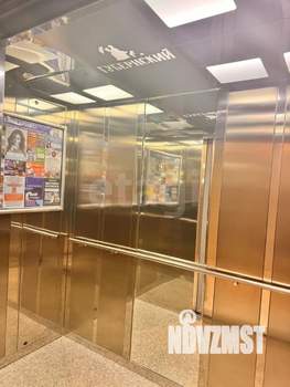 1-к квартира, вторичка, 35м2, 3/18 этаж