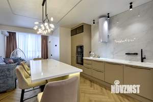 1-к квартира, вторичка, 44м2, 11/24 этаж