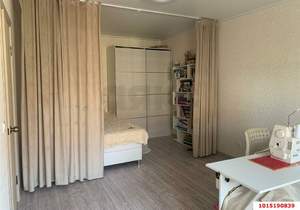 2-к квартира, вторичка, 61м2, 13/16 этаж