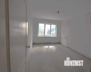 3-к квартира, вторичка, 75м2, 2/5 этаж