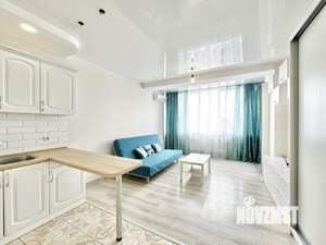 Студия квартира, вторичка, 32м2, 3/6 этаж