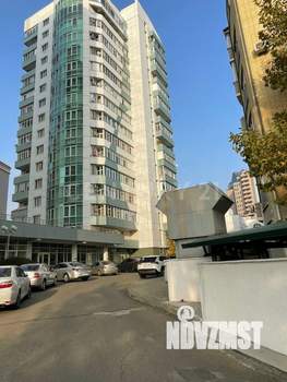 3-к квартира, вторичка, 143м2, 6/16 этаж