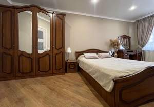 1-к квартира, вторичка, 42м2, 4/17 этаж