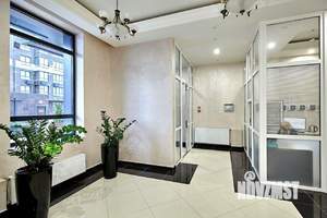 1-к квартира, вторичка, 40м2, 16/24 этаж