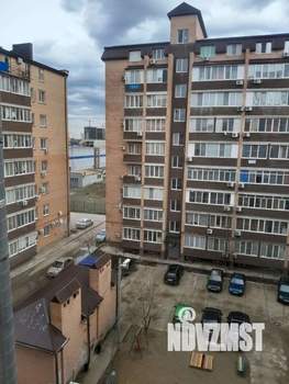 1-к квартира, вторичка, 29м2, 6/6 этаж