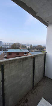 Студия квартира, вторичка, 31м2, 3/8 этаж