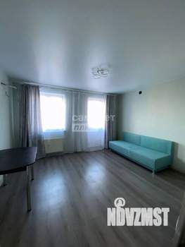 Студия квартира, вторичка, 23м2, 5/5 этаж