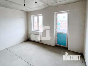 Студия квартира, вторичка, 23м2, 5/5 этаж
