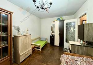 1-к квартира, вторичка, 40м2, 2/5 этаж