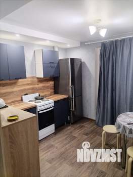 1-к квартира, вторичка, 41м2, 5/10 этаж