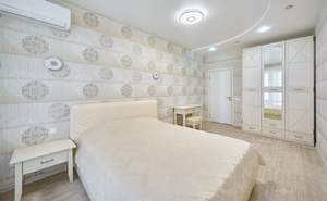 2-к квартира, вторичка, 61м2, 16/17 этаж