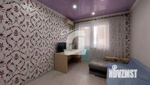 1-к квартира, вторичка, 37м2, 3/6 этаж