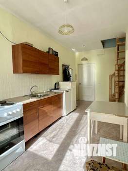 3-к квартира, вторичка, 63м2, 5/5 этаж