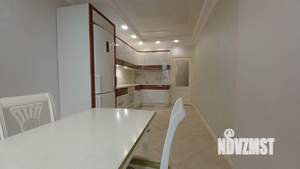 2-к квартира, вторичка, 60м2, 20/24 этаж