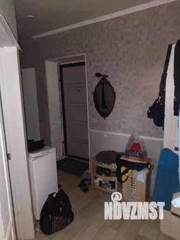 1-к квартира, вторичка, 36м2, 1/5 этаж