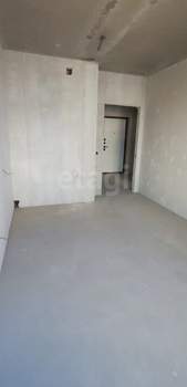 1-к квартира, вторичка, 38м2, 7/16 этаж