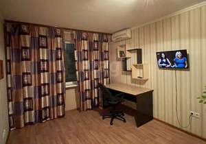 1-к квартира, вторичка, 30м2, 2/5 этаж