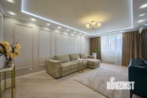 3-к квартира, вторичка, 100м2, 15/24 этаж