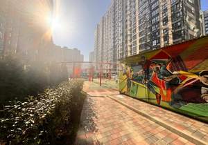 1-к квартира, вторичка, 35м2, 3/18 этаж