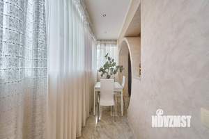 2-к квартира, вторичка, 63м2, 4/9 этаж