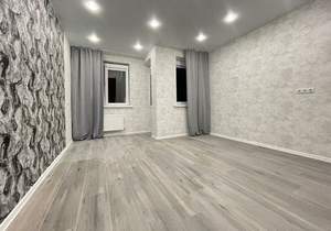 1-к квартира, вторичка, 44м2, 18/22 этаж