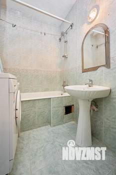 3-к квартира, вторичка, 72м2, 4/6 этаж