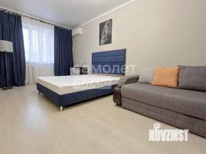 1-к квартира, вторичка, 38м2, 9/17 этаж