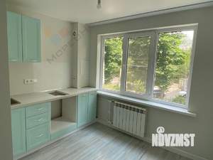 2-к квартира, вторичка, 44м2, 2/9 этаж