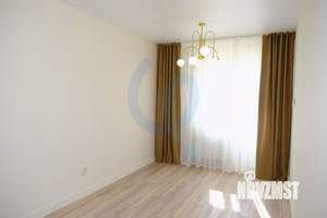 1-к квартира, вторичка, 42м2, 6/16 этаж