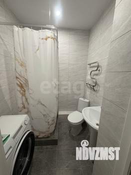 1-к квартира, вторичка, 31м2, 2/4 этаж