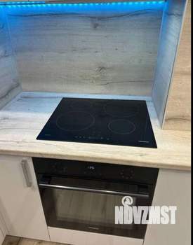 2-к квартира, вторичка, 56м2, 3/12 этаж