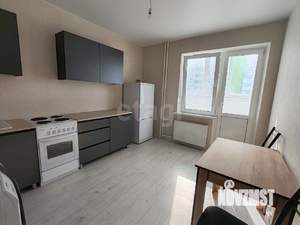 2-к квартира, вторичка, 55м2, 8/16 этаж