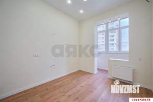2-к квартира, вторичка, 62м2, 4/12 этаж
