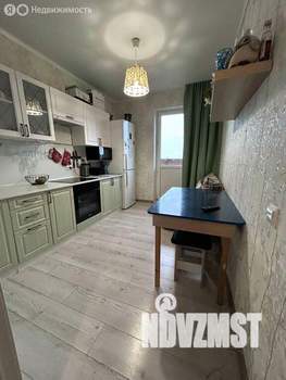 1-к квартира, вторичка, 33м2, 16/16 этаж
