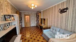 1-к квартира, вторичка, 43м2, 5/18 этаж