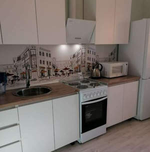 1-к квартира, вторичка, 36м2, 3/5 этаж