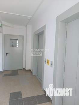 1-к квартира, вторичка, 40м2, 8/16 этаж