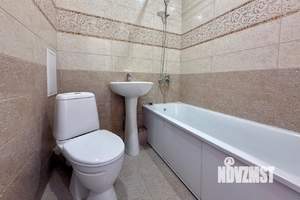 Студия квартира, вторичка, 19м2, 3/5 этаж