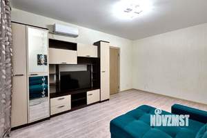 1-к квартира, вторичка, 33м2, 8/8 этаж