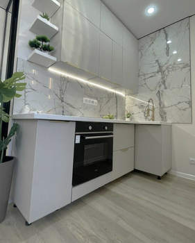 2-к квартира, вторичка, 61м2, 3/8 этаж