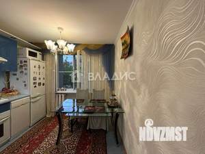 3-к квартира, вторичка, 69м2, 2/10 этаж