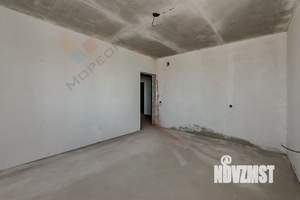 3-к квартира, вторичка, 79м2, 21/24 этаж