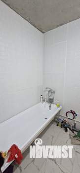 1-к квартира, вторичка, 38м2, 13/16 этаж